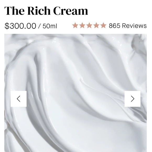 Augustinus Bader. The Rich Cream. 50ml - Picture 2 of 6